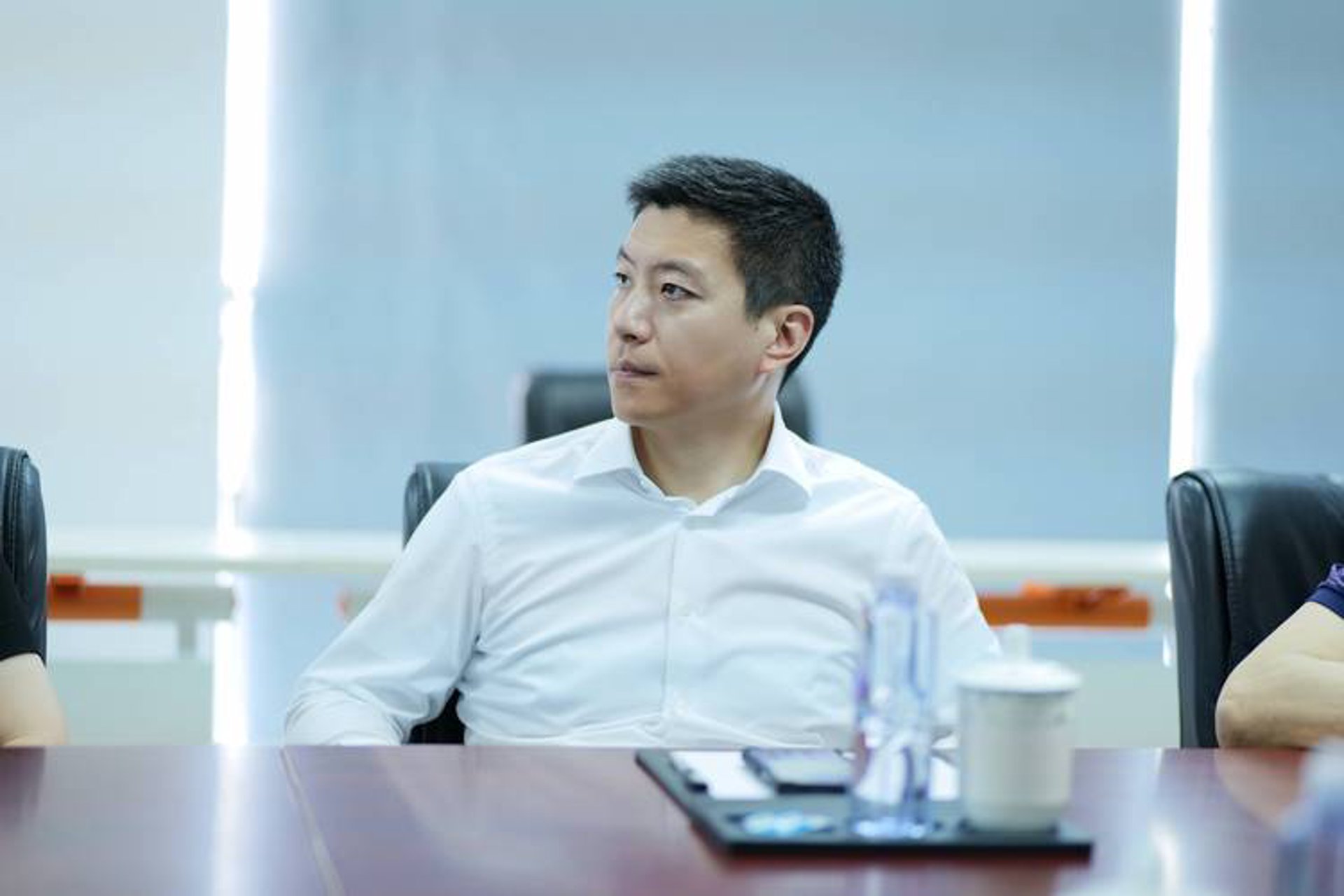倪杰教育科技
