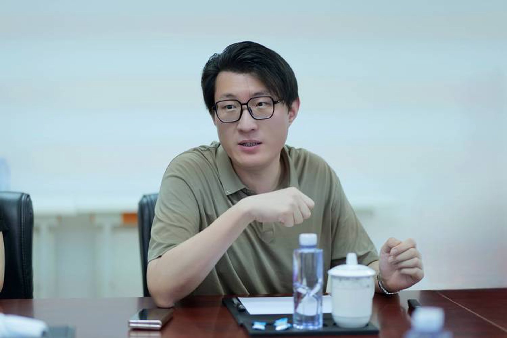 倪杰教育科技